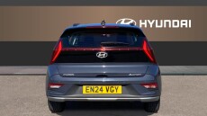 Hyundai BAYON 1.0 TGDi Advance 5dr Petrol Hatchback